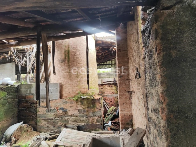 Moradia T5 para Venda em Sarzedas Foto 35