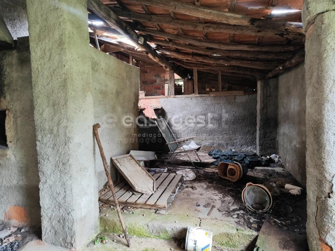 Moradia T5 para Venda em Sarzedas Foto 39