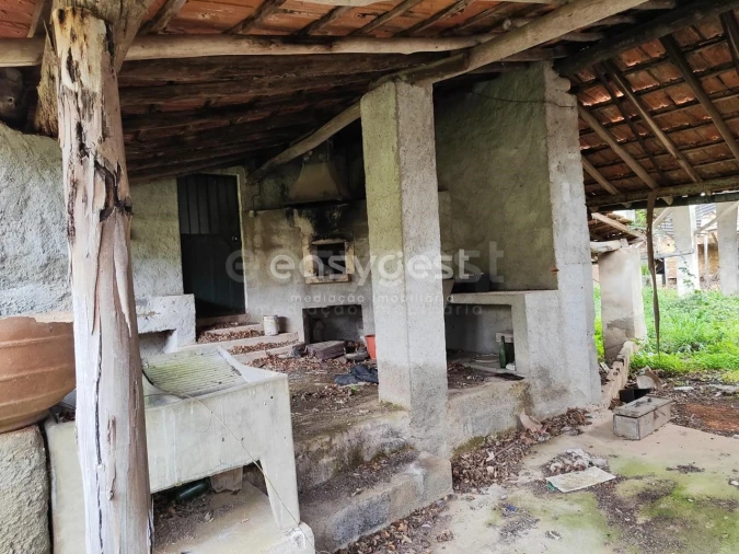 Moradia T5 para Venda em Sarzedas Foto 40