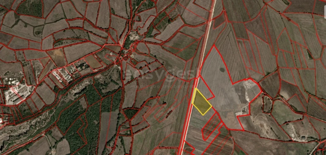 Terreno Agricola ou Rústico para Venda em São João das Lampas e Terrugem Foto 15