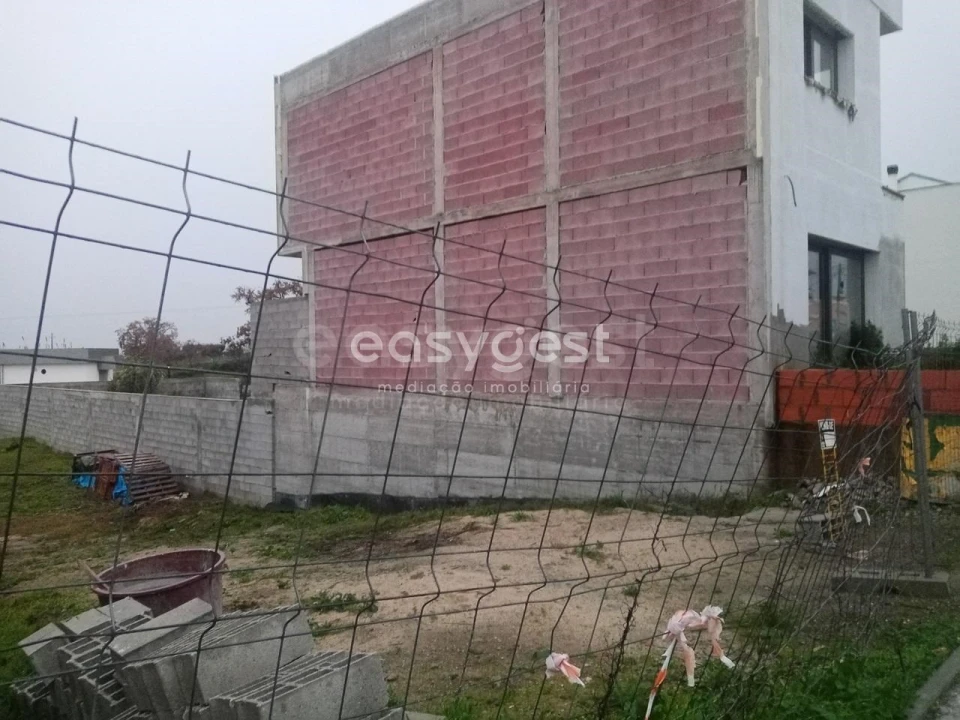 Terreno para Venda em Castelo Branco Foto 4