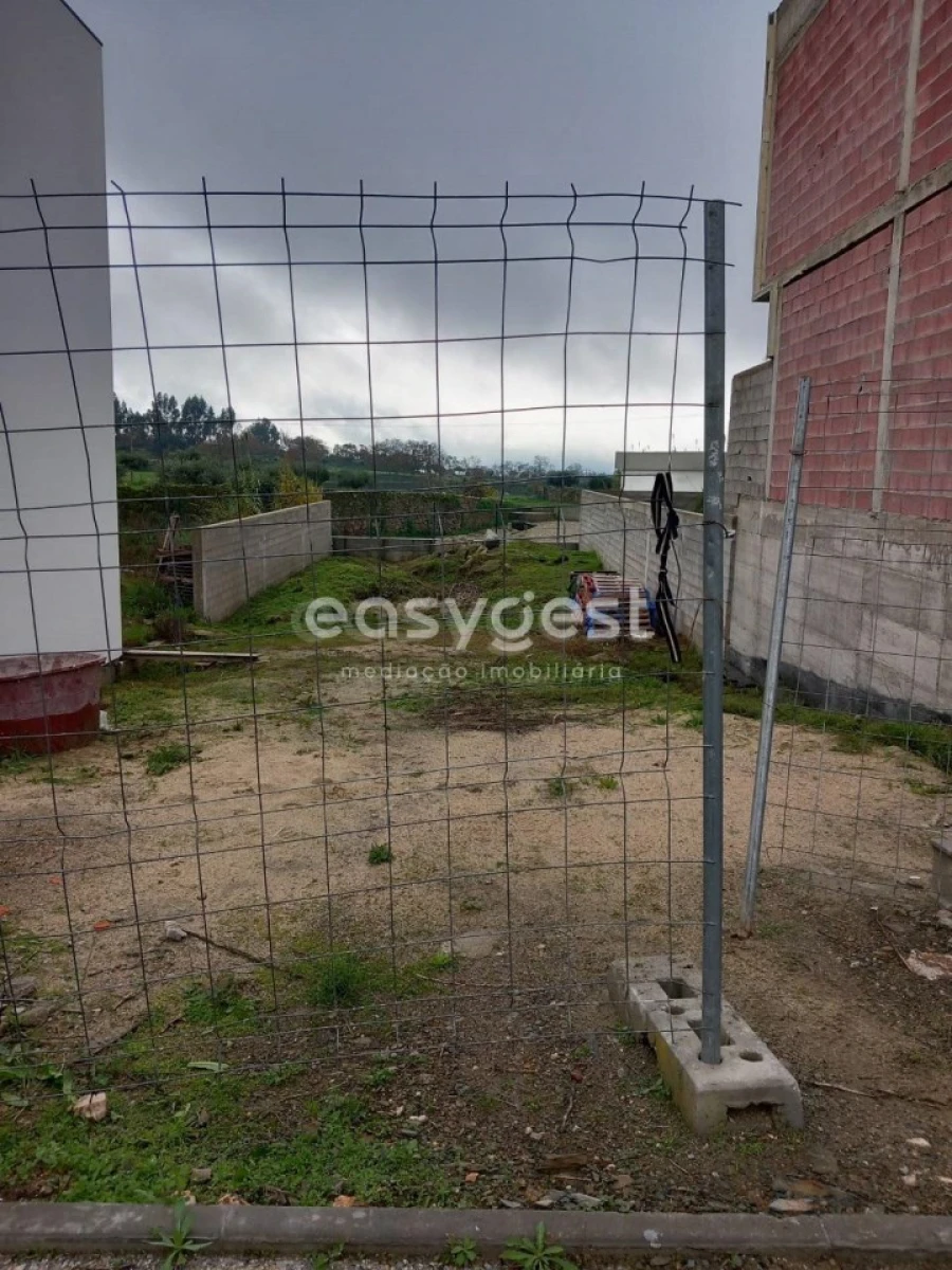 Terreno para Venda em Castelo Branco Foto 8