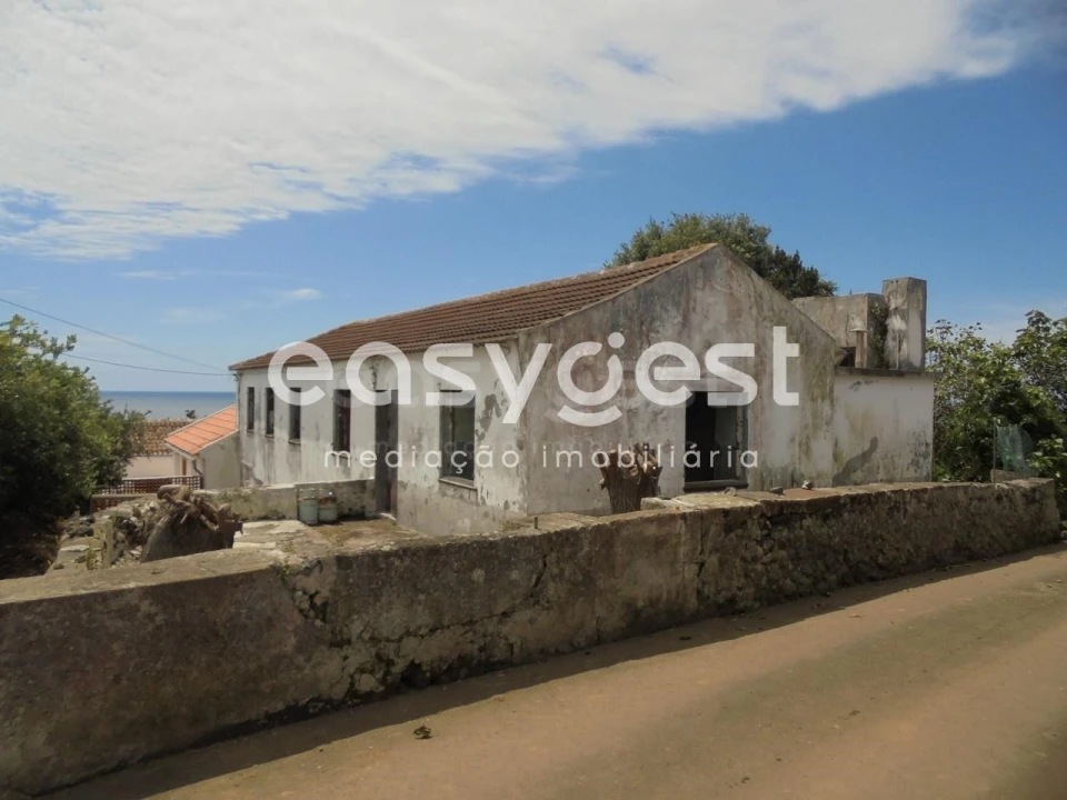 Moradia T3 para Venda em São Bartolomeu de Regatos Foto 1