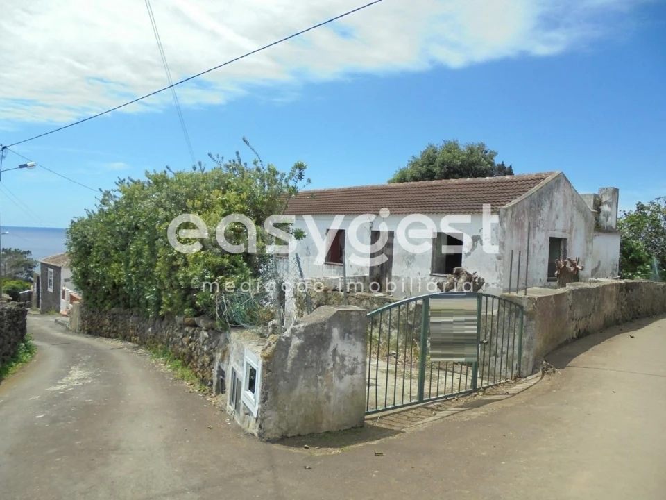 Moradia T3 para Venda em São Bartolomeu de Regatos Foto 3