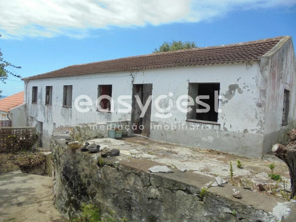 Moradia T3 para Venda em São Bartolomeu de Regatos Foto 6