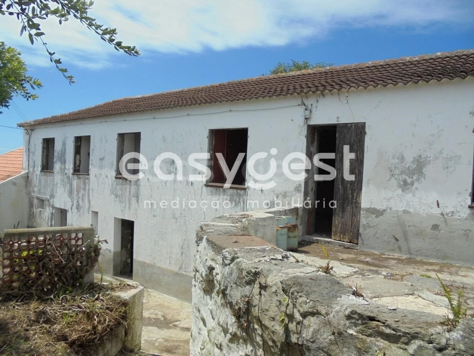 Moradia T3 para Venda em São Bartolomeu de Regatos Foto 7