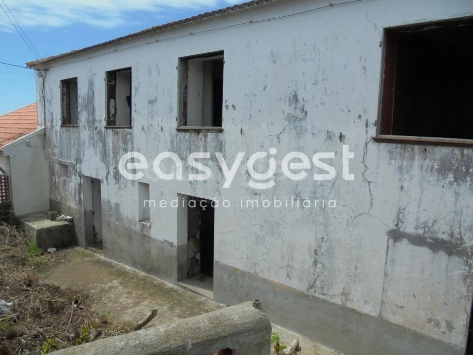 Moradia T3 para Venda em São Bartolomeu de Regatos Foto 8