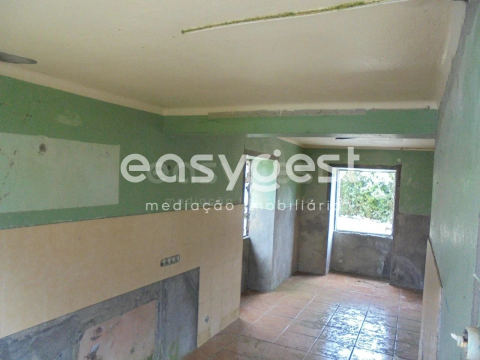 Moradia T3 para Venda em São Bartolomeu de Regatos Foto 11