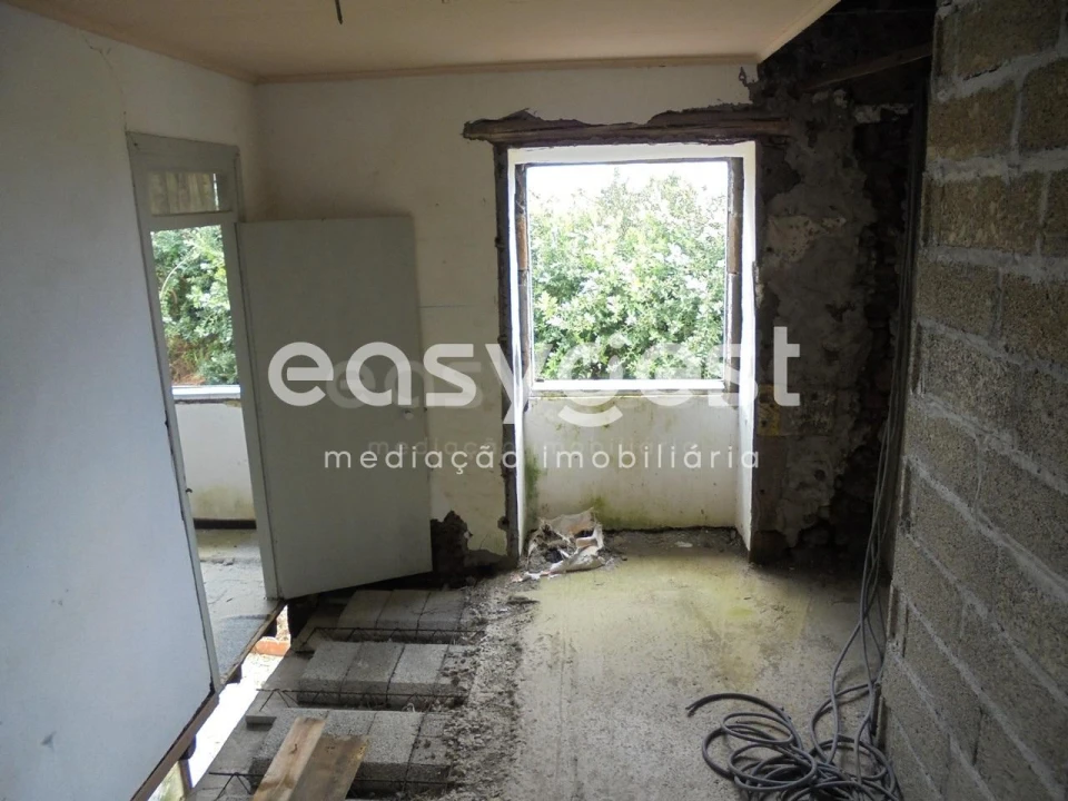 Moradia T3 para Venda em São Bartolomeu de Regatos Foto 16