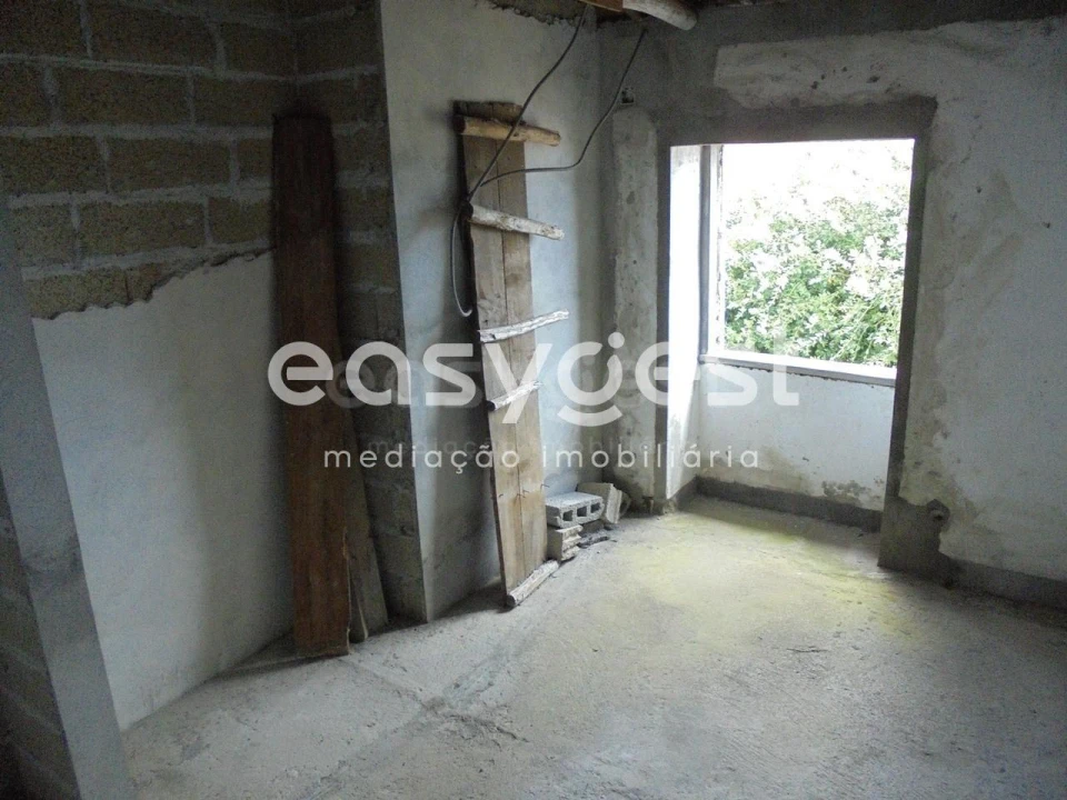 Moradia T3 para Venda em São Bartolomeu de Regatos Foto 17