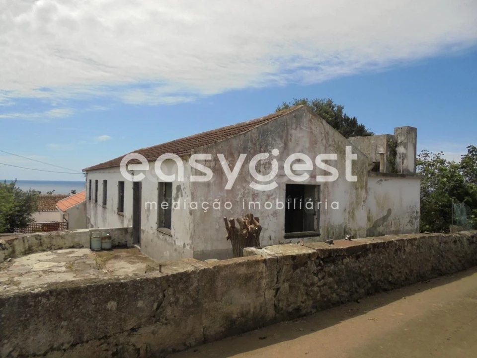 Moradia T3 para Venda em São Bartolomeu de Regatos Foto 23