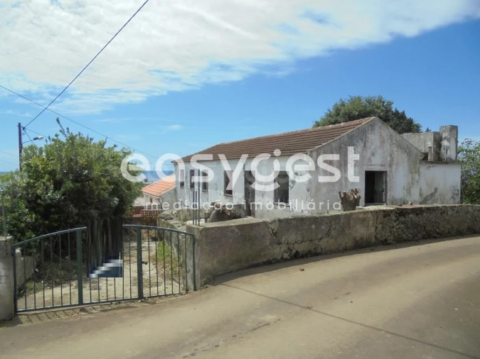 Moradia T3 para Venda em São Bartolomeu de Regatos Foto 4