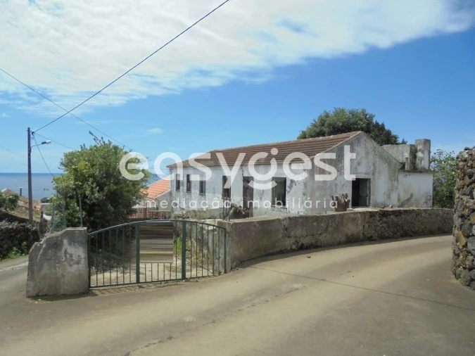 Moradia T3 para Venda em São Bartolomeu de Regatos Foto 5