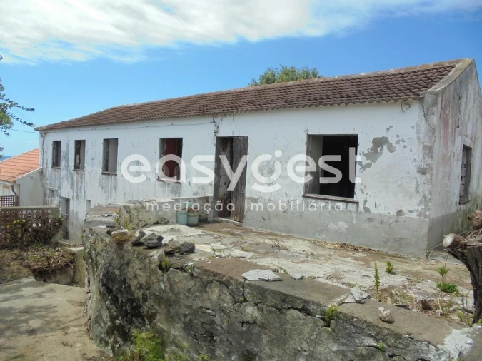 Moradia T3 para Venda em São Bartolomeu de Regatos Foto 6