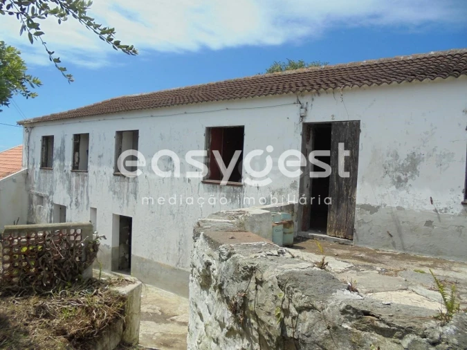 Moradia T3 para Venda em São Bartolomeu de Regatos Foto 7