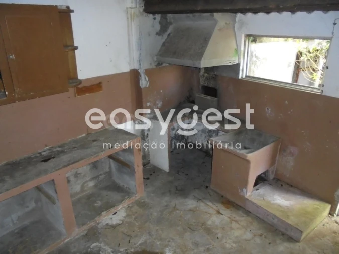 Moradia T3 para Venda em São Bartolomeu de Regatos Foto 9