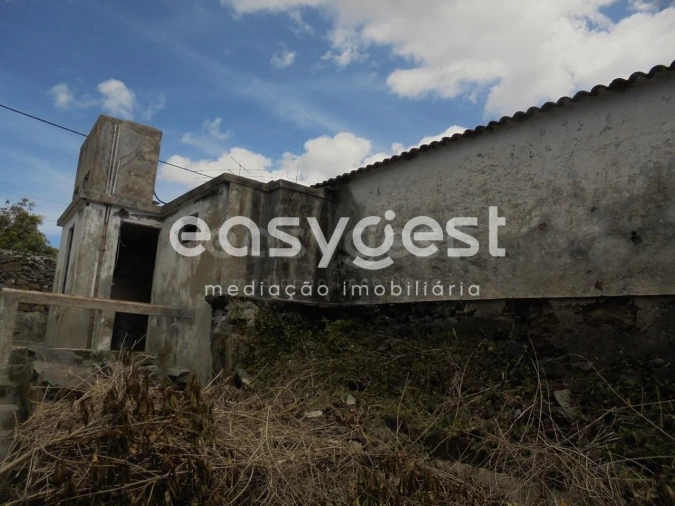 Moradia T3 para Venda em São Bartolomeu de Regatos Foto 10