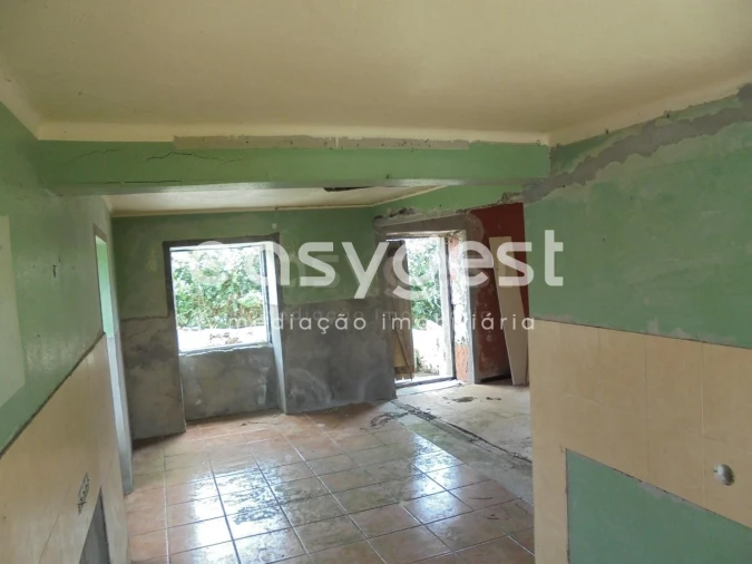 Moradia T3 para Venda em São Bartolomeu de Regatos Foto 12