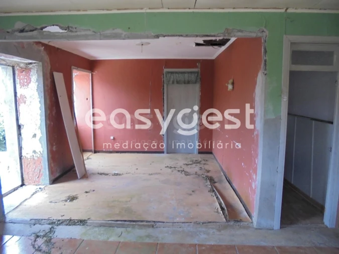 Moradia T3 para Venda em São Bartolomeu de Regatos Foto 13