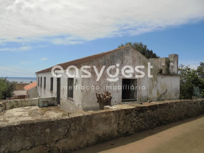 Moradia T3 para Venda em São Bartolomeu de Regatos Foto 23