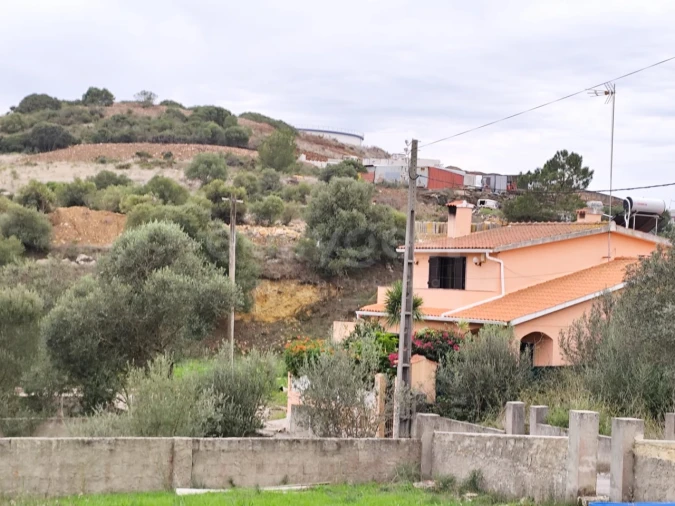 Terreno Agricola ou Rústico para Venda em Alcabideche Foto 1