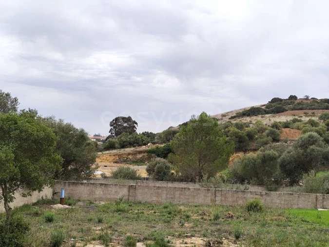 Terreno Agricola ou Rústico para Venda em Alcabideche Foto 2
