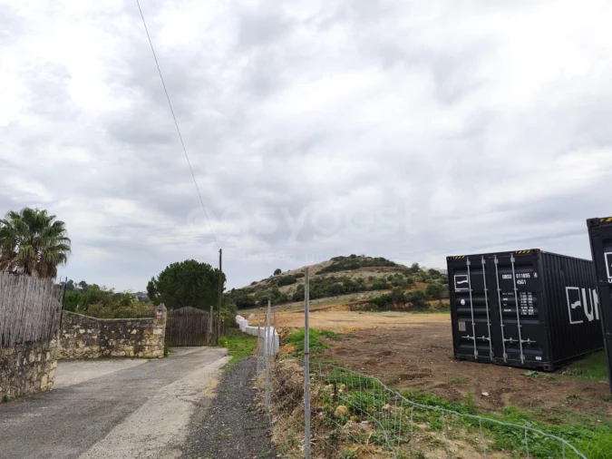 Terreno Agricola ou Rústico para Venda em Alcabideche Foto 3