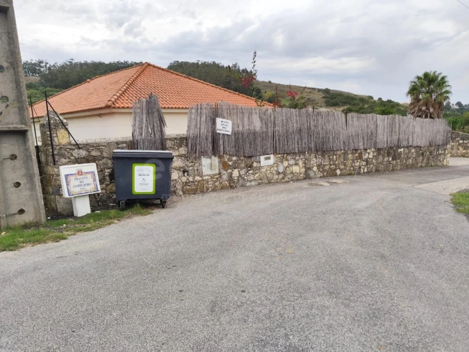 Terreno Agricola ou Rústico para Venda em Alcabideche Foto 4