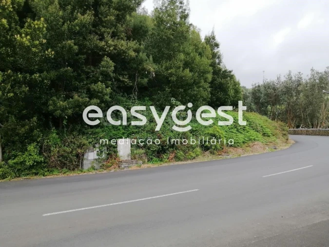 Terreno para Venda em Terra Chã