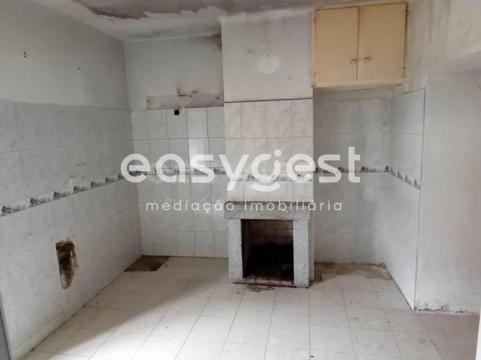 Moradia T5 para Venda em Cebolais de Cima e Retaxo Foto 14