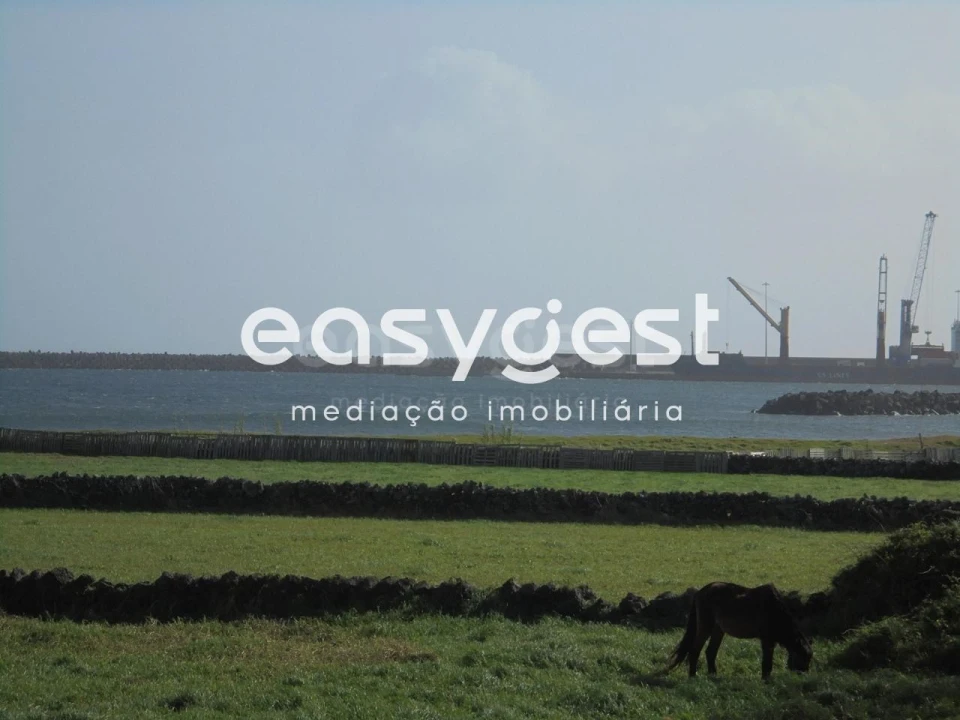 Terreno para Venda em Praia da Vitoria (Santa Cruz) Foto 5