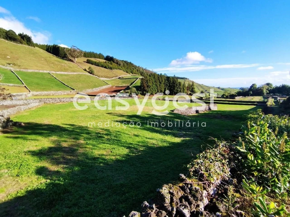 Terreno Agricola ou Rústico para Venda em Terra Chã Foto 2