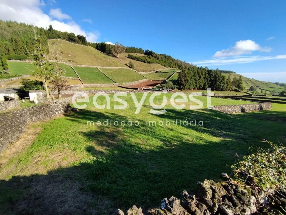 Terreno Agricola ou Rústico para Venda em Terra Chã Foto 3