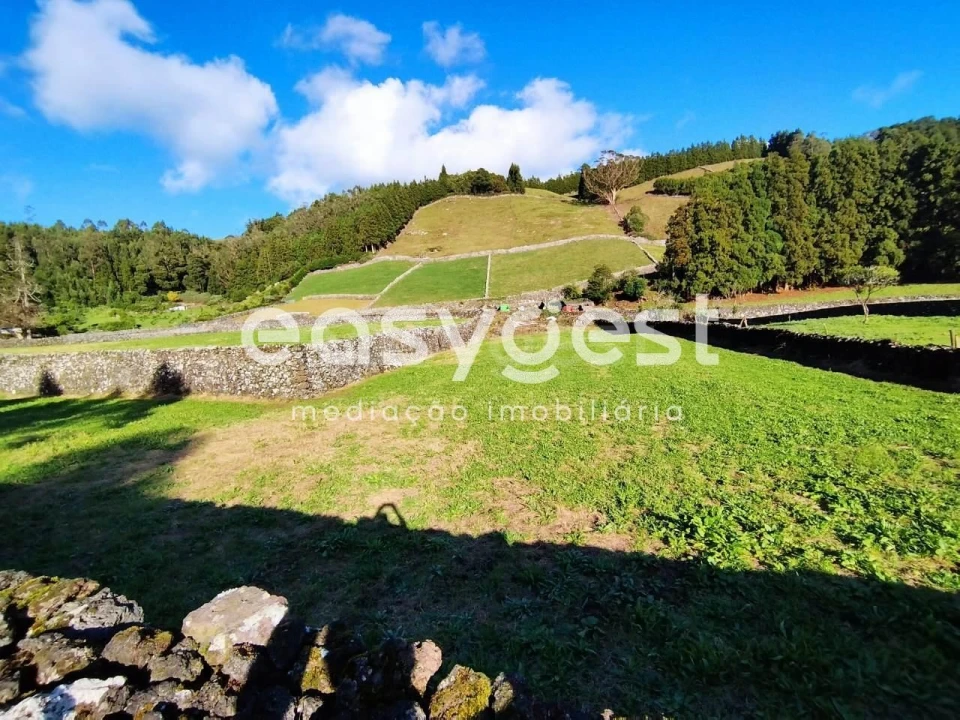 Terreno Agricola ou Rústico para Venda em Terra Chã Foto 10