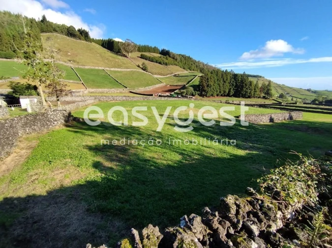 Terreno Agricola ou Rústico para Venda em Terra Chã Foto 4