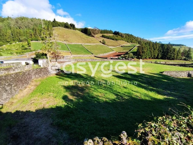 Terreno Agricola ou Rústico para Venda em Terra Chã Foto 5