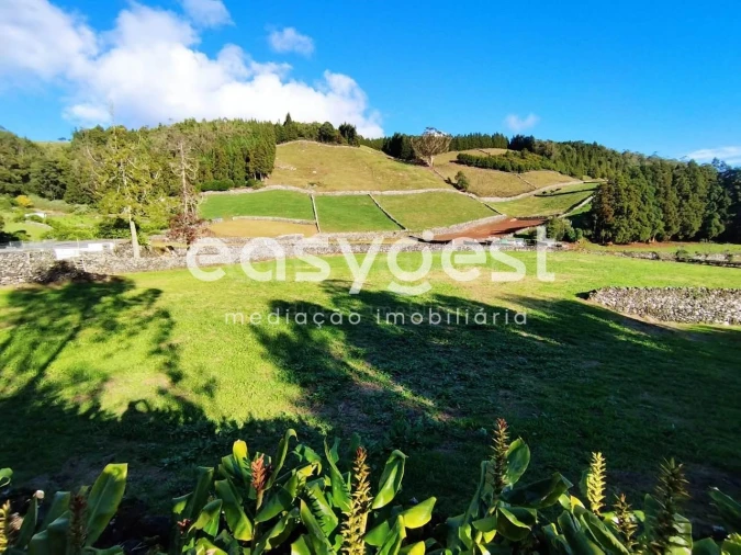 Terreno Agricola ou Rústico para Venda em Terra Chã Foto 6
