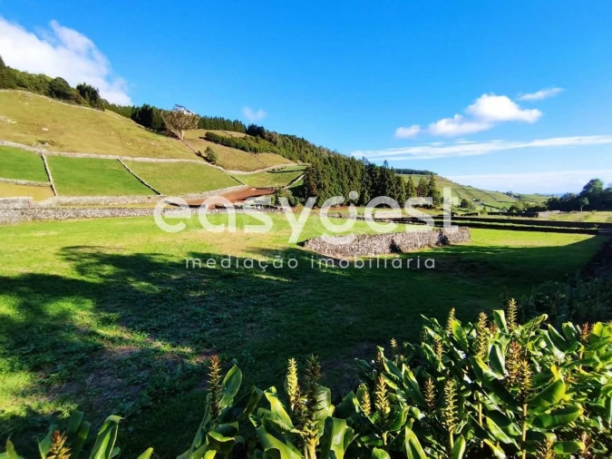 Terreno Agricola ou Rústico para Venda em Terra Chã Foto 7