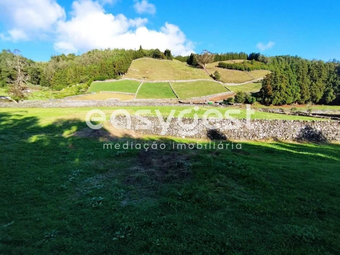 Terreno Agricola ou Rústico para Venda em Terra Chã Foto 8
