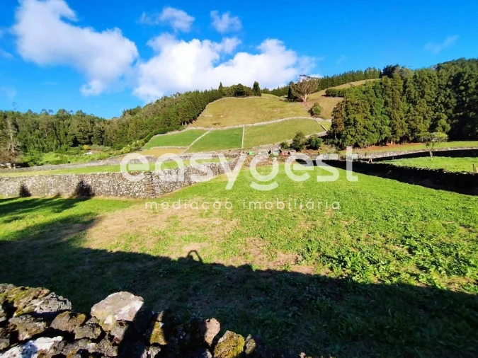 Terreno Agricola ou Rústico para Venda em Terra Chã Foto 10