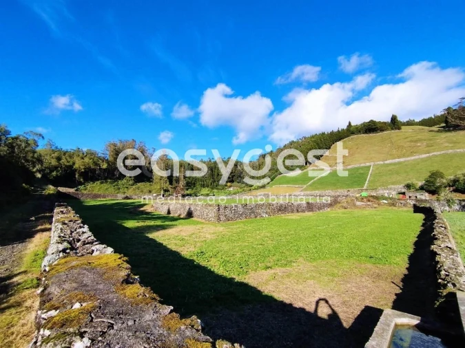 Terreno Agricola ou Rústico para Venda em Terra Chã Foto 11