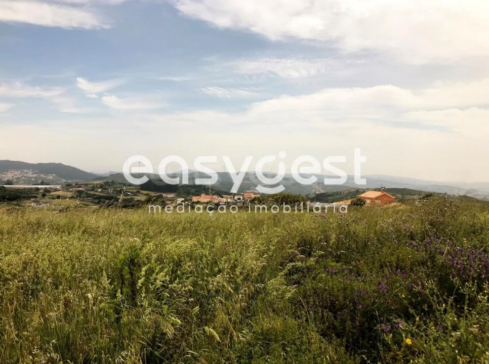 Terreno para Venda em Almargem do Bispo, Pêro Pinheiro e Montelavar Foto 1