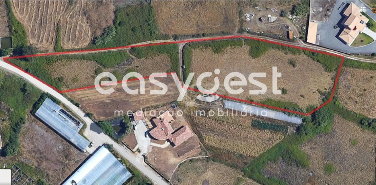 Terreno para Venda em Almargem do Bispo, Pêro Pinheiro e Montelavar Foto 6