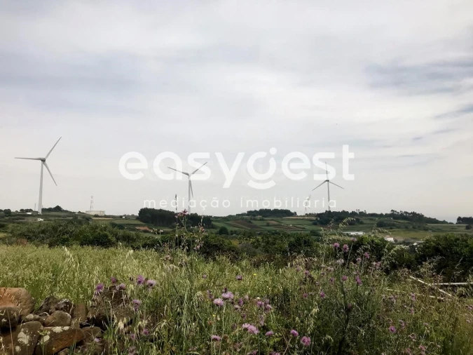 Terreno para Venda em Almargem do Bispo, Pêro Pinheiro e Montelavar Foto 3