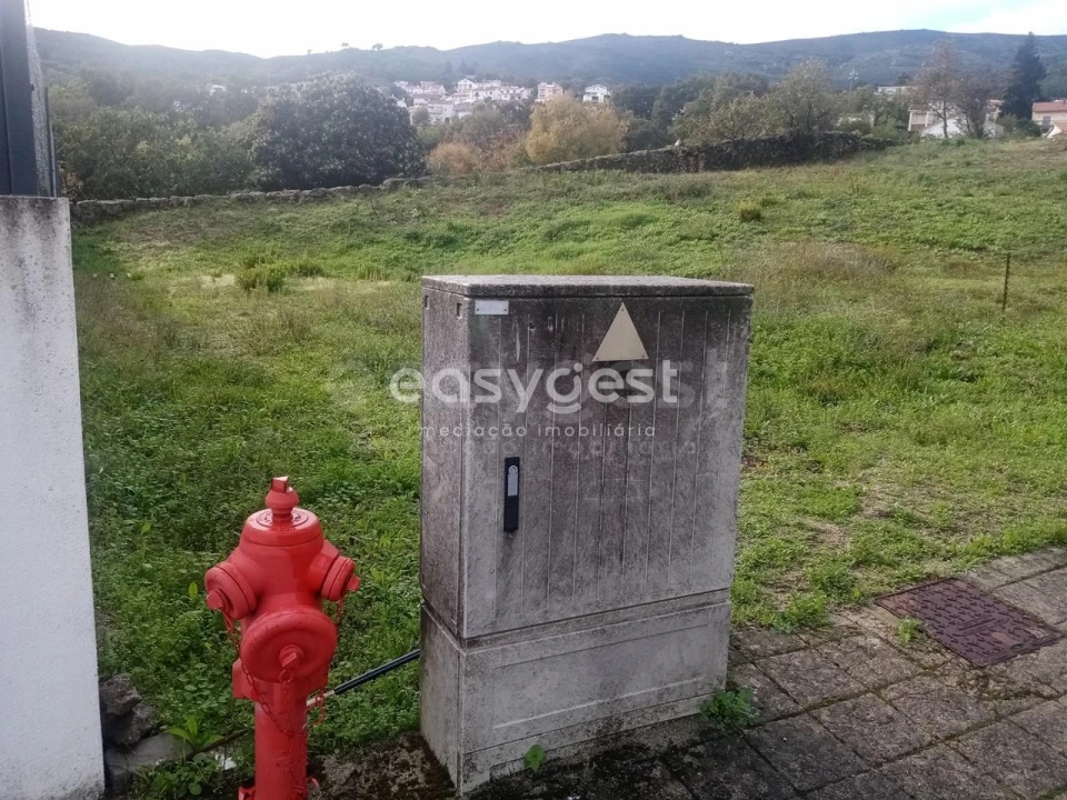 Terreno para Venda em Boidobra Foto 3