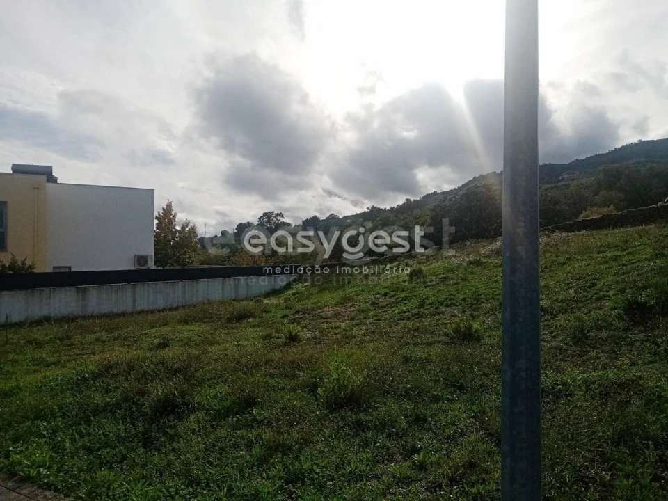 Terreno para Venda em Boidobra Foto 4