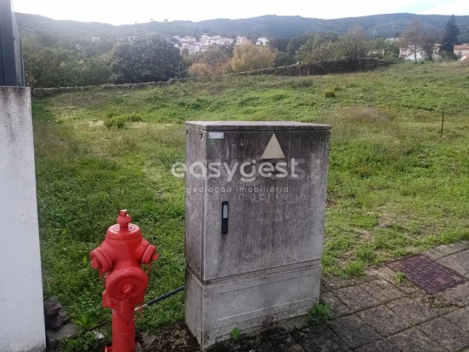 Terreno para Venda em Boidobra Foto 3