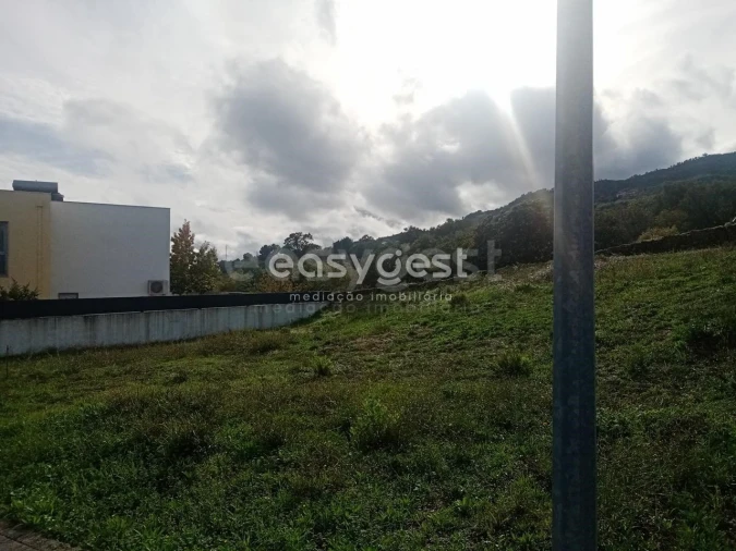 Terreno para Venda em Boidobra Foto 4