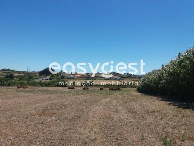 Terreno Agricola ou Rústico para Venda em São João das Lampas e Terrugem