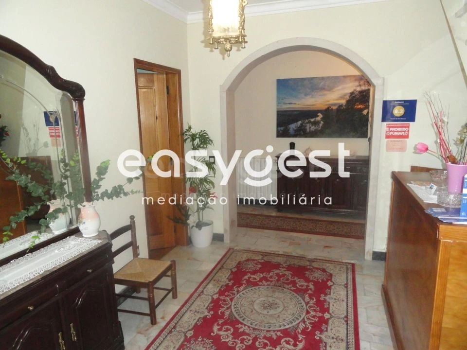 Negócio para Venda em Fundão, Valverde, Donas, A. Joanes, A. Nova Cabo Foto 11